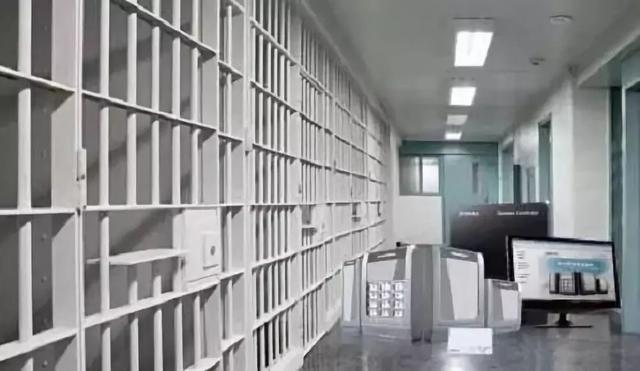 看守所|監獄安保系統的建設方案