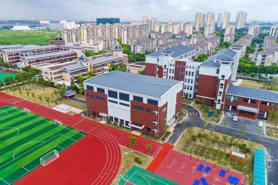 智慧校園_學校可視對講廣播系統